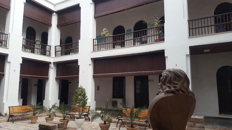 عمارت امیریه