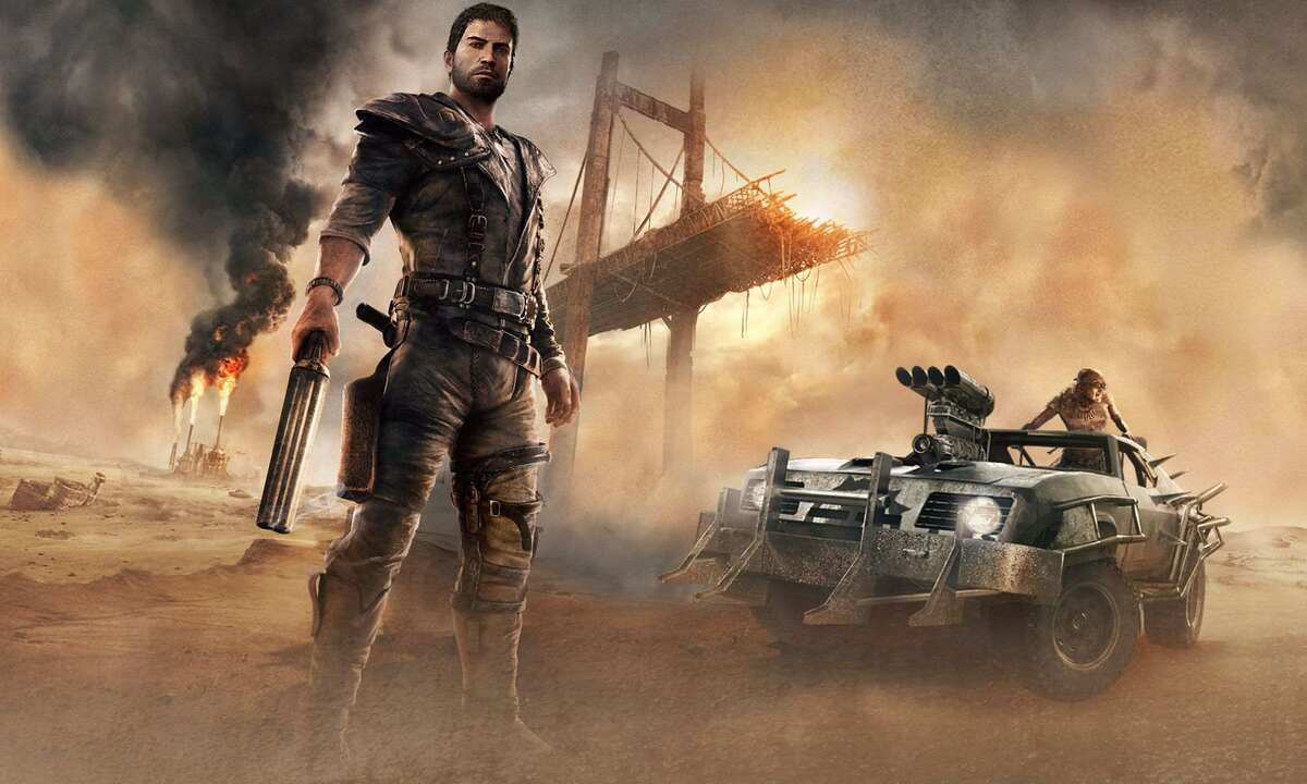 Mad Max