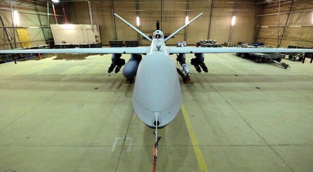 محرمانه‌های قدرت پهپادی ایران؛ تصاویر فروش شاهد ۱۳۶ به روسیه