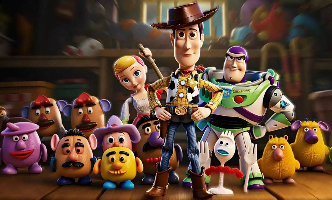 Toy Story