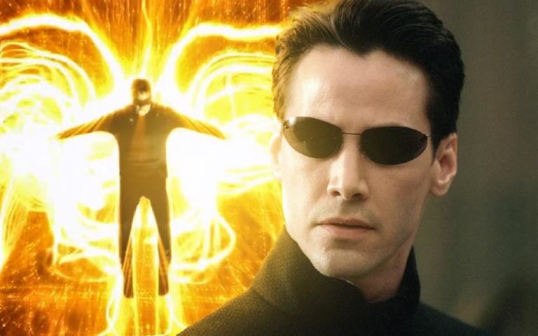 رتبه‌بندی بهترین فیلم‌های کیانو ریوز توسط کیانو ریوز