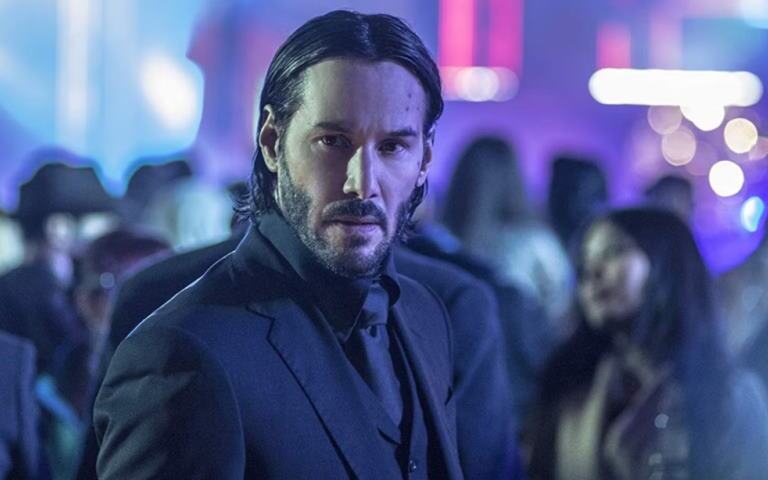 رتبه‌بندی بهترین فیلم‌های کیانو ریوز توسط کیانو ریوز