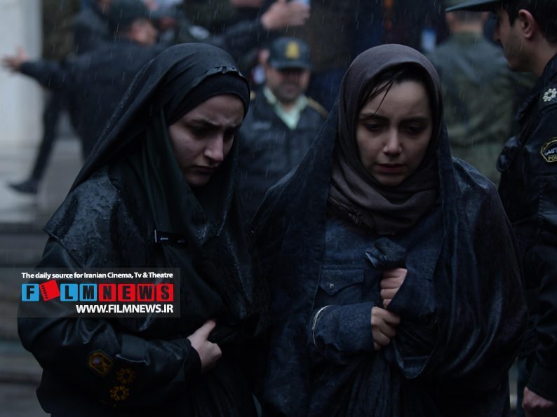 نگاهی به قسمت اول سریال «هفت» به کارگردانی کیارش اسدی‌زاده | آغاز یک بحران
