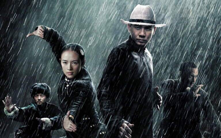 بهترین فیلم‌های کونگ‌فو محور تاریخ سینما