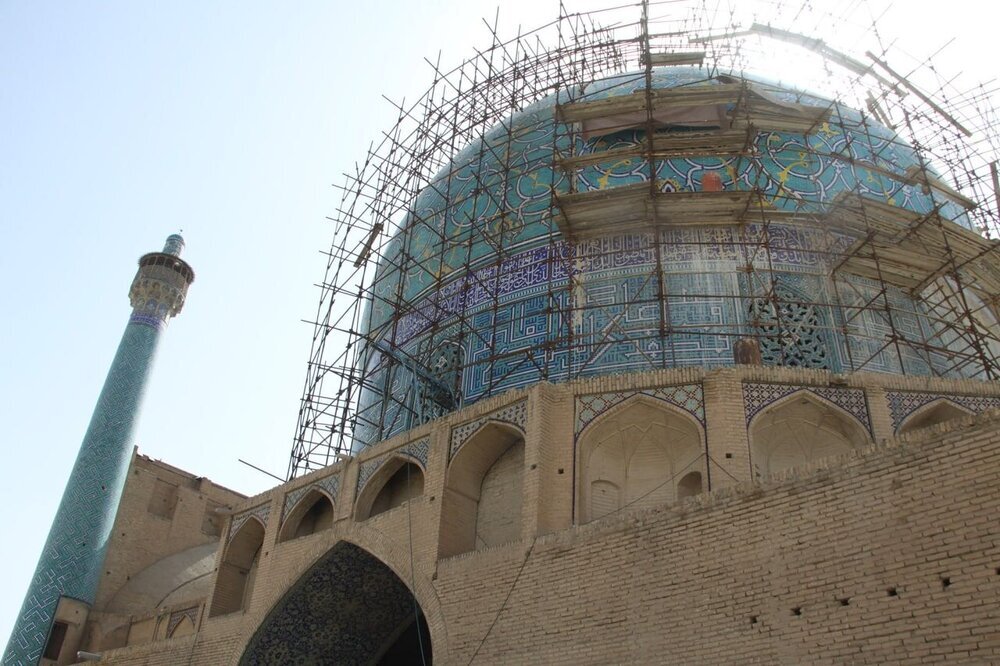از سطل نان تا سطل زباله برای نگهداری آثار تاریخی؛ «اگر از دست وزیر می‌افتاد ۴۵۰۰ سال تاریخ از بین می‌رفت»