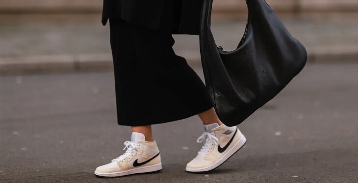 نکات مهم که قبل از پوشیدن لباس ماکسی باید بدانید