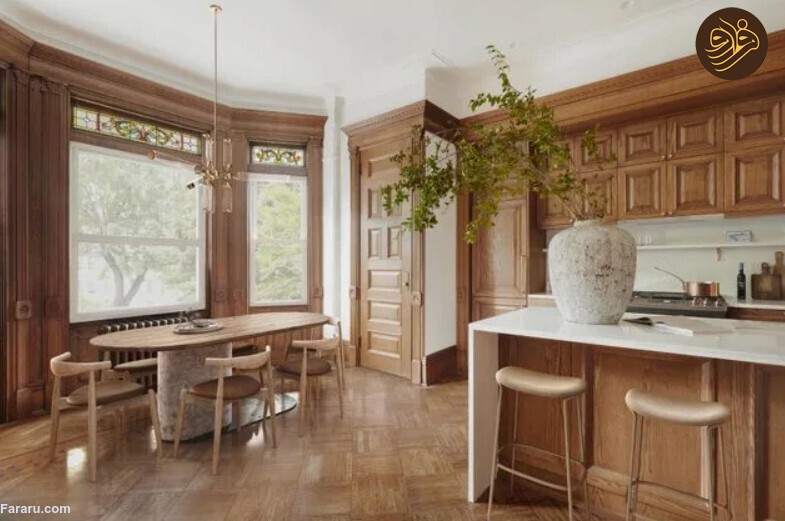 ۷ ترند طراحی داخلی که در سال ۲۰۲۴ باز می‌گردند / خوانده شد