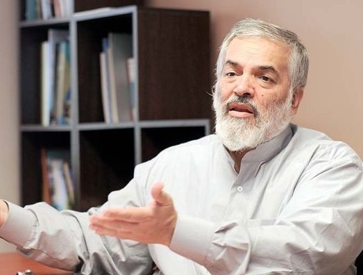 رد صلاحیت‌ها ربطی به جبهه پایداری یا دیگر احزاب ندارد