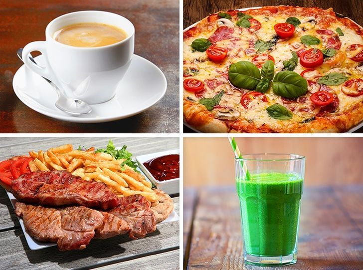 با ۳۰ دلار در رستوران‌های کشور‌های مختلف دنیا چقدر می‌توانید غذا بخورید؟