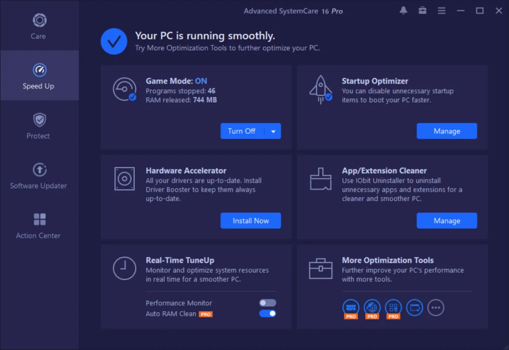 معرفی ۵ نرم‌افزار مفید و کاربردی برای گیمر‌های PC
