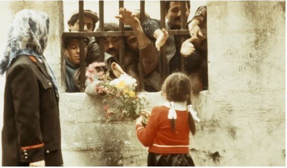 ۱۰ فیلم برتر تاریخ سینمای ترکیه که باید دید؛ از Time to Love تا The Wild Pear Tree//
