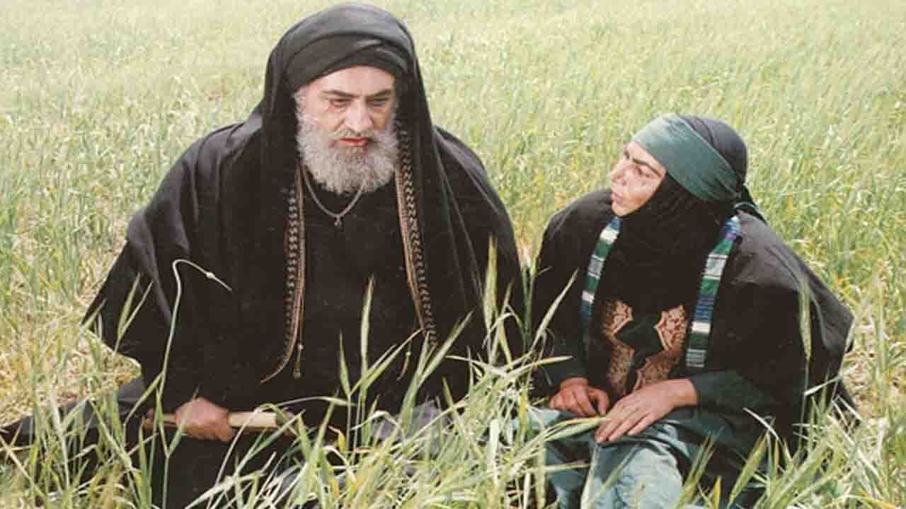 پروانه معصومی؛ بانوی سینما و گل ...