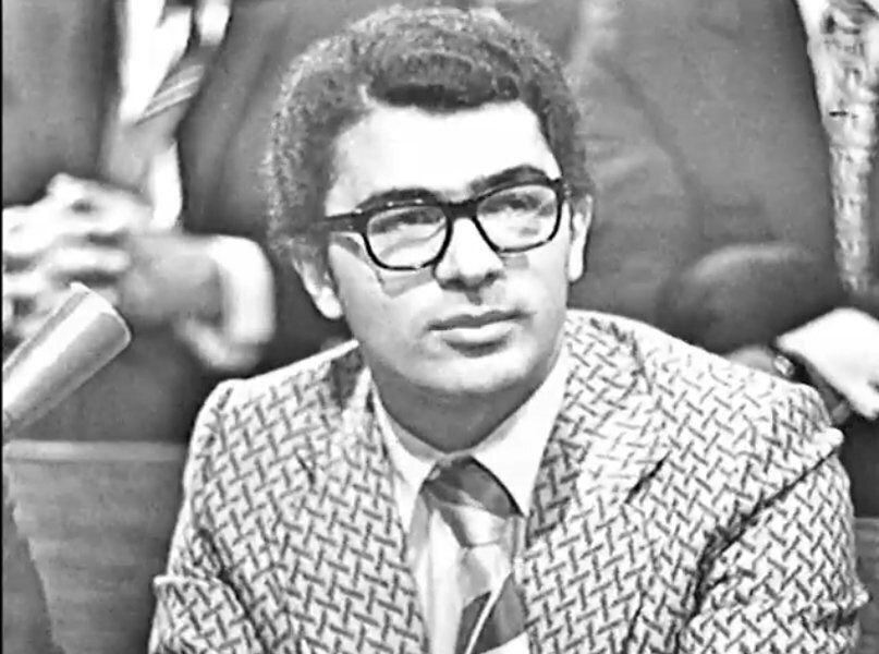 هر آنچه باید درباره مستند پرویز ثابتی رئیس اداره ساواک تهران بدانید