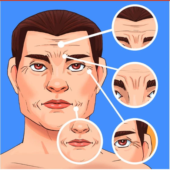 ۸ نکته در جزئیات صورت که شخصیت واقعی تان را آشکار می‌کند