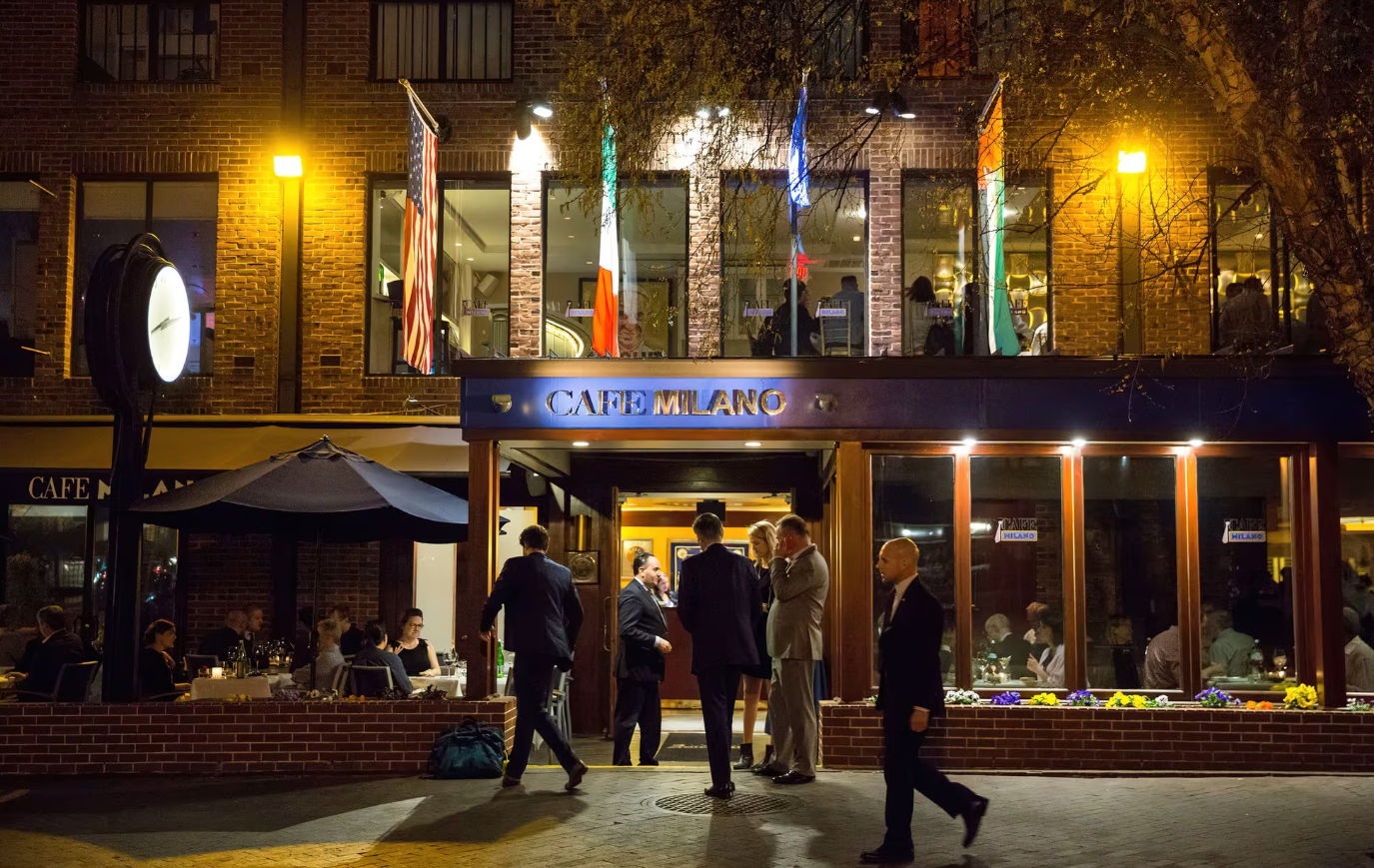 پیمان ها، توطئه ها و خیانت ها: محبوب ترین رستوران های سیاستمداران و نخبگان از پاریس تا بوگوتا؛ از مهروموم شدن گوش و لب پیشخدمت ها در رستوران پاجارس سالیناس تا محل شکل گیری گروه روسی واگنر