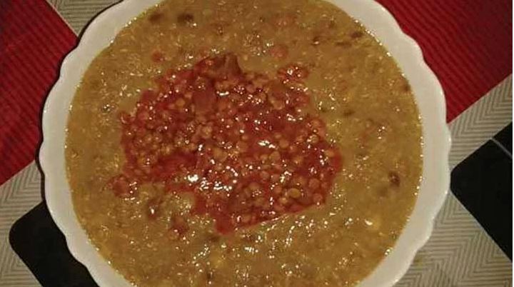 لیست کامل غذا‌های سنتی و اصیل مشهدی