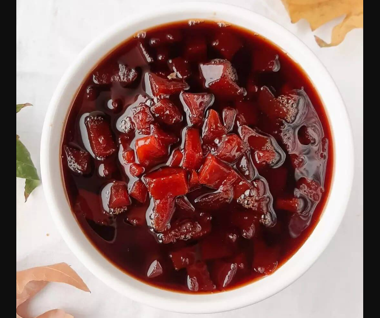 طرز تهیه “مربا به رنده شده” به روش خانگی؛ ساده و خوشمزه