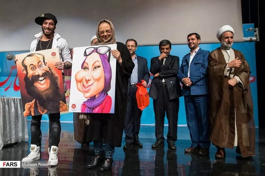 (تصاویر)