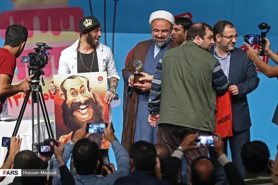 (تصاویر)