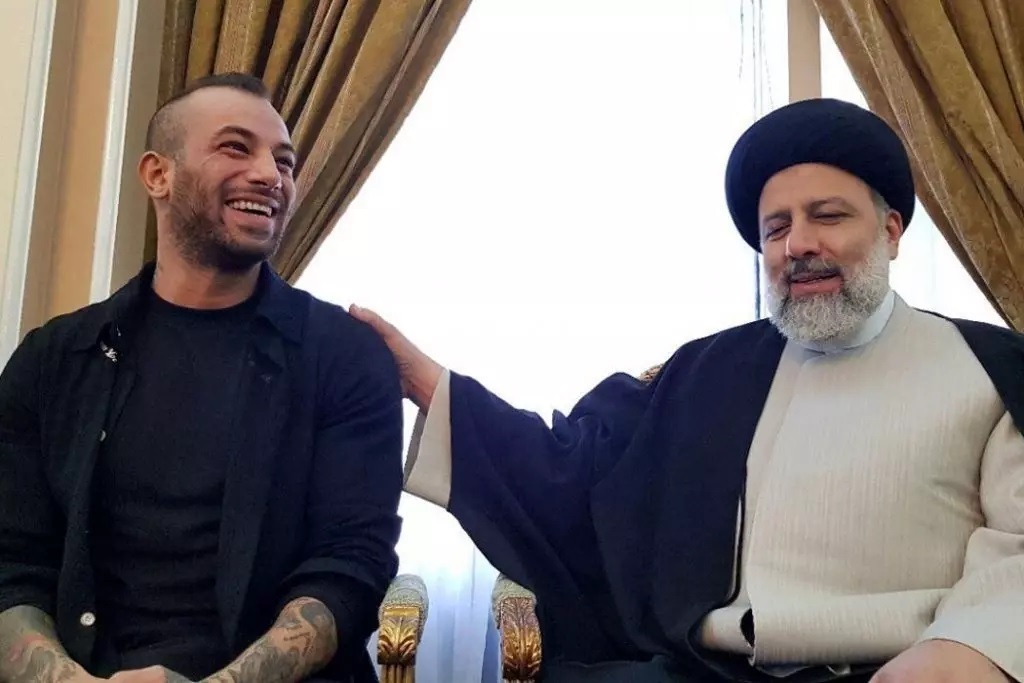 (تصاویر)