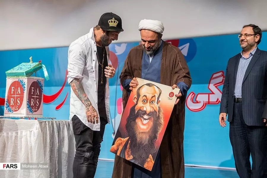 (تصاویر)