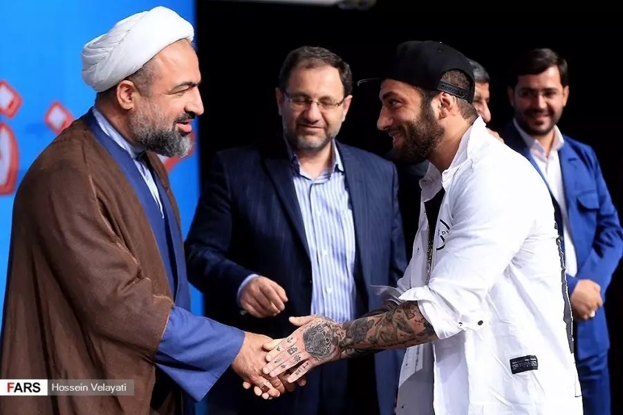 (تصاویر)