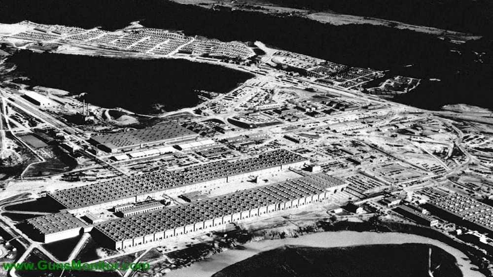 (عکس) پروژه منهتن؛ داستان ساخت نخستین بمب هسته‌ای جهان