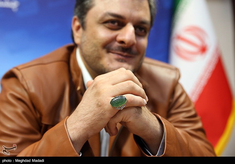 (عکس) پیشنهاد ۲ میلیاردتومانی برای انگشتر رهبری