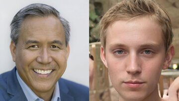 شما حدس بزنید؛ جعلی یا واقعی؟