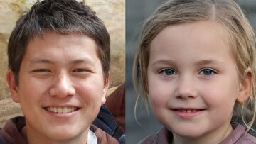 شما حدس بزنید؛ جعلی یا واقعی؟