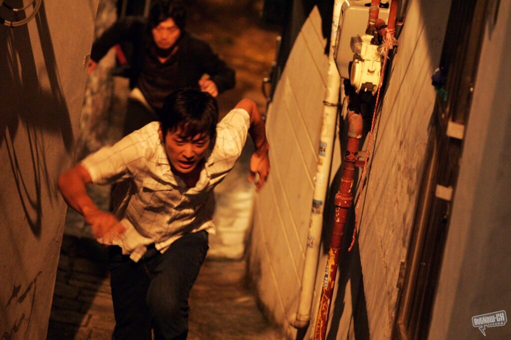 ۱۰ فیلم اکشن پرتنش و هیجان انگیز در مورد افراد گمشده؛ از The Chaser تا Inescapable