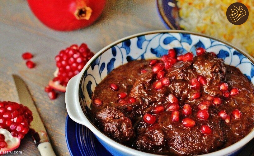 مرغ اناری