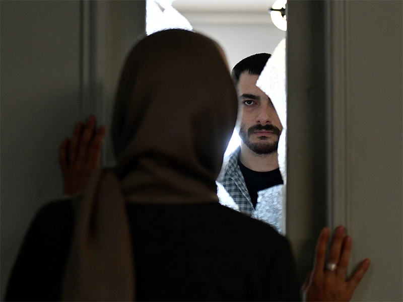 انتقام عاشقانه با شلیک گلوله در دفتر خانم وکیل/ «شریک جرم» چگونه آغاز شد؟