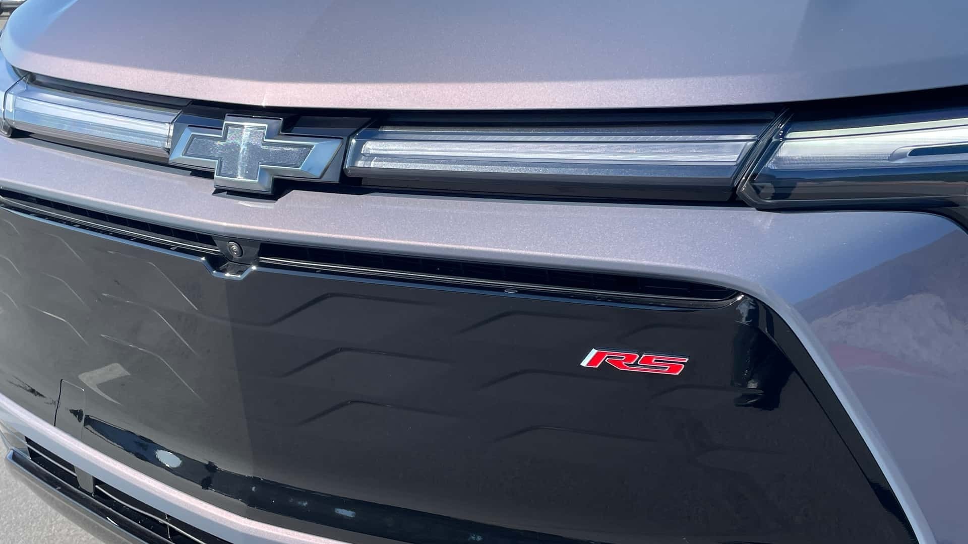 بلیزر آر اس AWD؛ یک مورد عجیب خودرویی که از تریم ساده هم ارزان‌تر است!