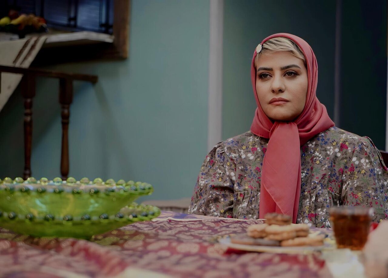 (عکس) تغییر چهره باورنکردنی خانم بازیگر در ۵۷ سالگی