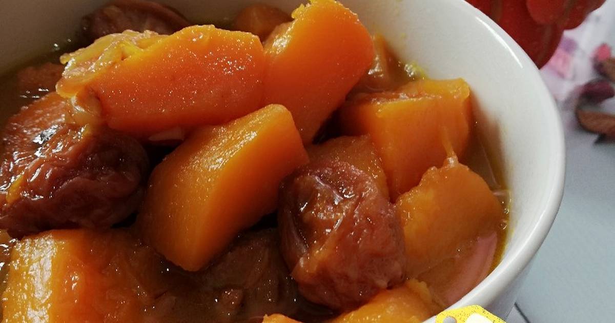 غذا‌های سنتی ایرانی در شب یلدا