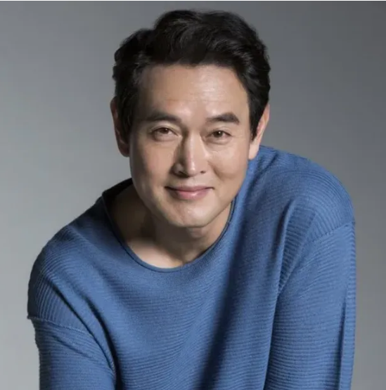 همه چیز درباره کیم میونگ‌سو بازیگر نقش وزیر اعظم در سریال «امپراطور بادها»