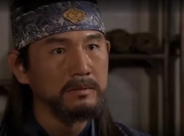 همه چیز درباره کیم میونگ‌سو بازیگر نقش وزیر اعظم در سریال «امپراطور بادها»