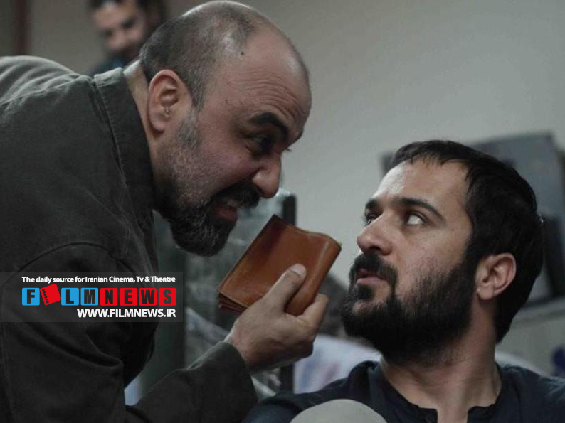 مروری بر زوج سازی‌های رضا عطاران به بهانه بازی او کنار حسن معجونی در «دفتر یادداشت» | ارکستر‌های دونفره آقا رضا