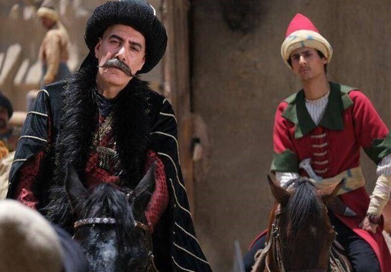 عیاری