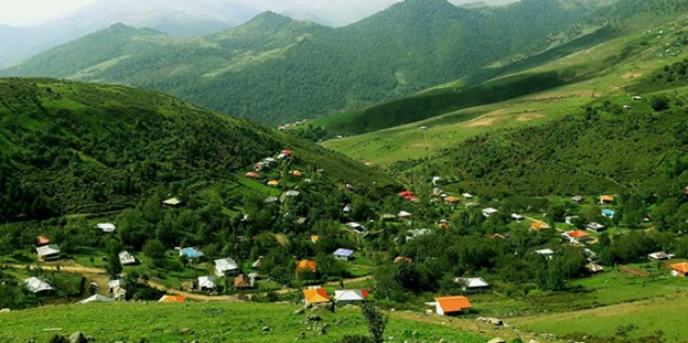 روستای جواهردشت