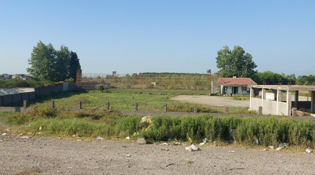روستای بشمن