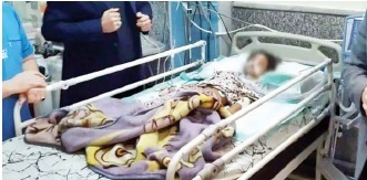 جزییات ‌تکان‌دهنده‌ از ۳‌ماه شکنجه دختربچه ارومیه‌ای به دست نامادری / پدر آوا چه گفت؟