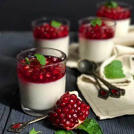 خوراکی جدید برای یک یلدای دوست‌داشتنی