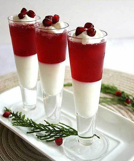خوراکی جدید برای یک یلدای دوست‌داشتنی