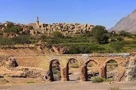 خرانق، مقصد گردشگری زمستانی با ۴۵۰۰ سال قدمت