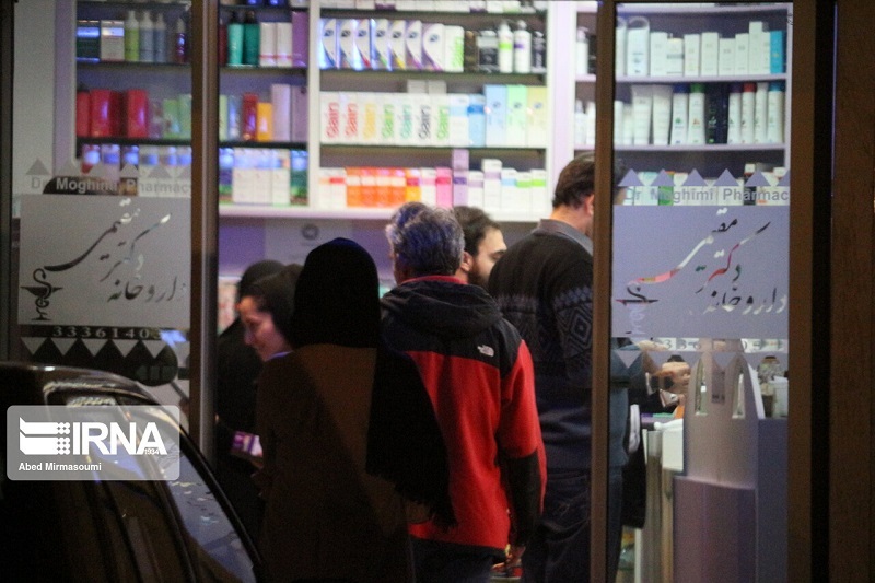آیا داروخانه‌ها در خطر ورشکستی هستند؟