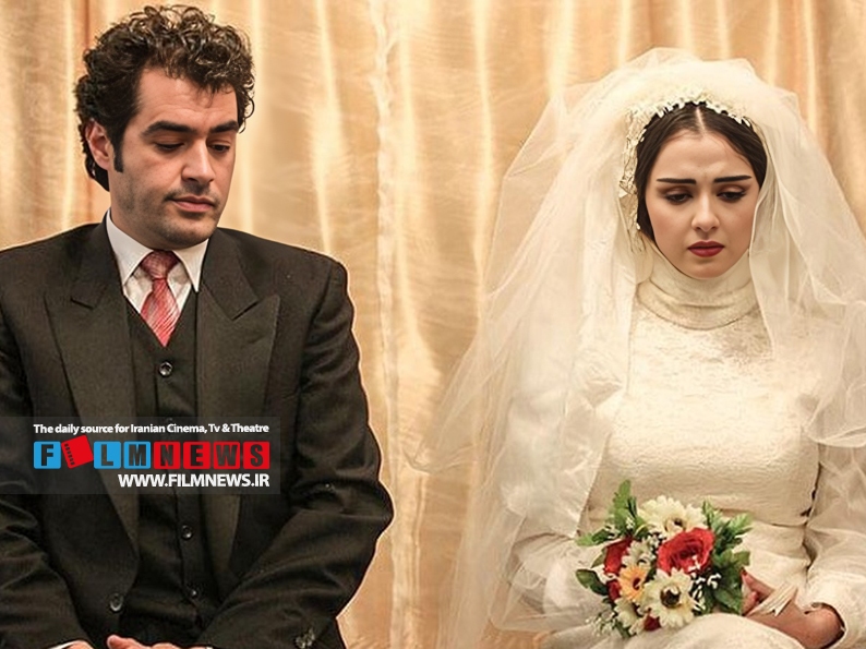 زوج‌سازی‌های موفق شهاب حسینی در فیلم‌ها و سریال‌ها مختلف به بهانه پخش «گناه فرشته» و «سرزمین مادری» | دو پادشاه در یک اقلیم
