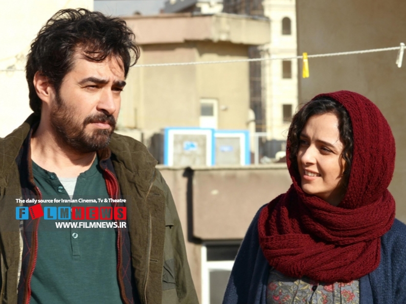 زوج‌سازی‌های موفق شهاب حسینی در فیلم‌ها و سریال‌ها مختلف به بهانه پخش «گناه فرشته» و «سرزمین مادری» | دو پادشاه در یک اقلیم