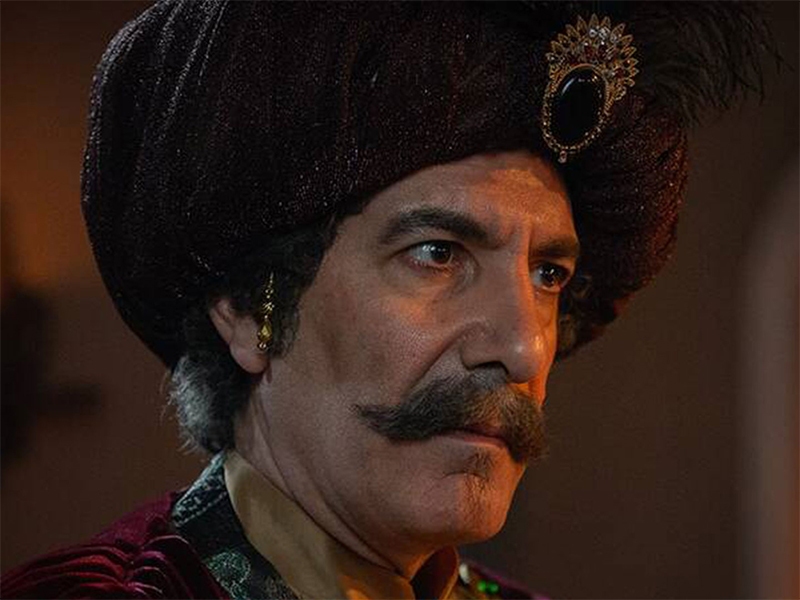 جادوی «مستوران» برای نجات تلویزیون/ این بار هم پای «اوج» در میان است!